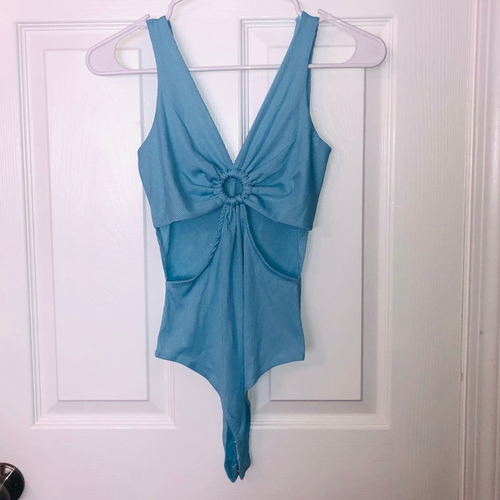 Rue21 bodysuit